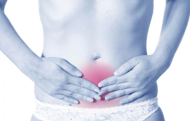 Острый цистит