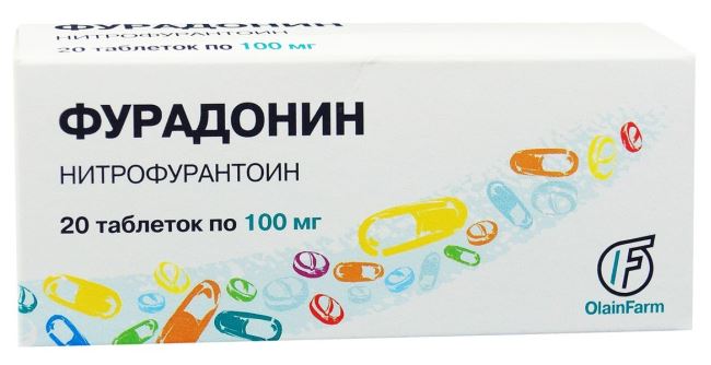 Эффективные и недорогие таблетки от цистита