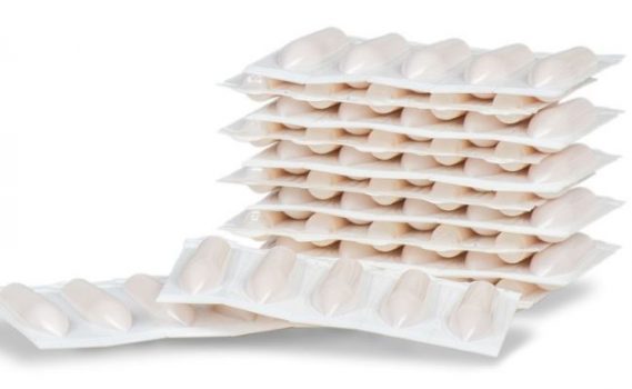 Свечи при цистите у женщин