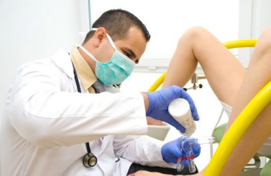 Какой врач лечит цистит