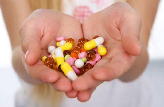 Препараты от цистита у женщин