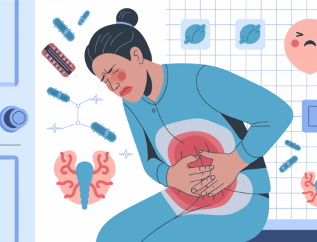 Может ли цистит пройти сам без лечения