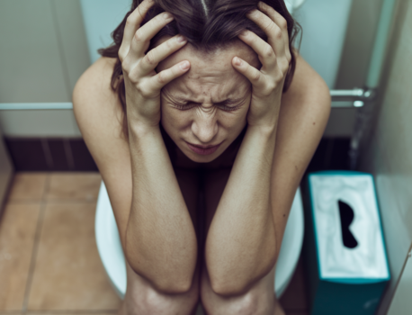 Что будет если не лечить цистит