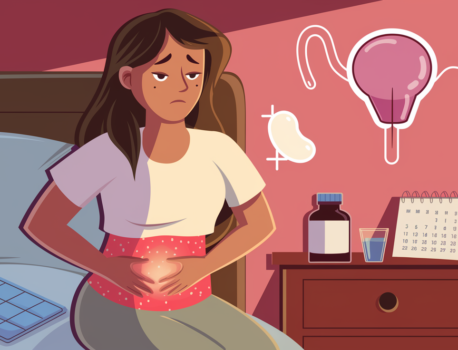 Рецидивирующий цистит