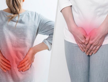 Воспаление мочевого пузыря у женщин