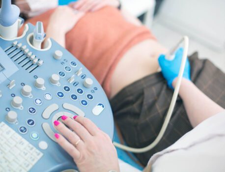 Подготовка мочевого пузыря к УЗИ